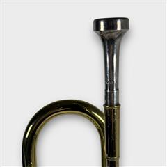 BESSON 609 BB TRUMPET (USA/KANSTUL, C.1990) w/Conn 5 & Original Case